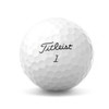 2024 Titleist AVX White - (Pack of 3) Golfballs