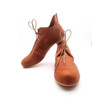 Bergbruid Ankle Boot - Toffee Matte