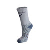 Ladies Cross Spot Bush Sock