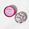 Pomegranate Turkish Delight 225g