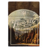 101 Favorite Bible Verses Boxed Cards