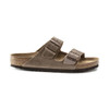 Arizona Tabacco Brown Leather/Slim
