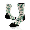 Braai 4.0 Active Crew Socks