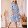 Isla Dress / Luna Rainforest Isla Dress / Luna Rainforest