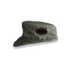 Bush Cap - Tin Cloth Olive