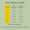 Huntsman - Cabretta Hat