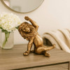 Yoga Lion / 25cm
