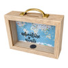 Money Box - Adventure Awaits