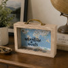 Money Box - Adventure Awaits