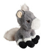 Horse Soft Toy 22cm