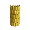 Yellow Bananas Ceramic Vase Yellow Bananas Ceramic Vase