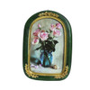 Framed Floral Painting Photoframe Framed Floral Painting Photoframe