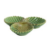 Leaf Harmony Ceramic Serving Dish Leaf Harmony Ceramic Serving Dish
