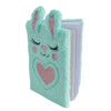 Sleeping Bunny A5 Novelty Notebook