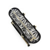 Petite Fenn / Black&Gold Hardware / Black