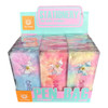 Unicorn Fluff Pencil Bag Assorted