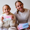 Unicorn Fluff Pencil Bag Assorted