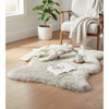 Sheepskin / Merino 1st Grade Long Wool