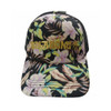 Shadow Tropic Trucker / Black Pepple
