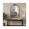 Arco Arched Mirror / 98x61x4cm
