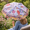 Porthie Art Umbrellas