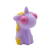 Assorted Unicorn Squishy Popping Toy