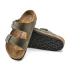 Arizona Faded Khaki Soft Footbed