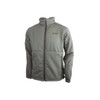 Teddy Bonded Plain Softshell Jacket / Sage