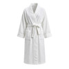 Bathrobe Cotton Waffle /Adult/ one size fits most
