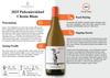 Piekenierskloof Chenin Blanc 2025