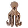 Rosegold Octopus 30cm