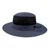 Dundee Hat / Moonlight Blue