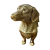 Leopoldina Sausage Dog 15cmh