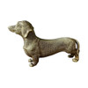 Leopoldina Sausage Dog 15cmh