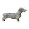 Coco Sausage Dog 14cmh