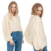 Amy Blouse Bone