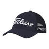 Tour Performance Mesh Navy /White
