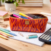 IY One Zip Pencil Case