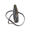 Elle Embossed Phone Sling
