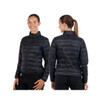 Ladies Touch Base Jacket / Black