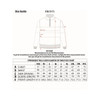 Springboks Twill SLV Quarter Zip Sweat / OS Green