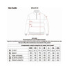 Springboks Hoop Quarter Zip Crop / Rose Quartz