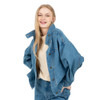 Springsteen Denim Jacket