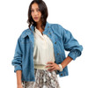 Springsteen Denim Jacket