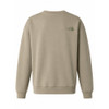 Regular Crew/Stone Slab Taupe Green