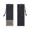 Be Courageous Faux Leather Bookmark