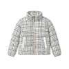 Loose Elegant Cotton Jacket