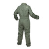 Kids Overall Olive