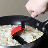 Supoon Silicone Scraping Spoon