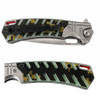 Smith&Wesson Pocket Knife / K0521C